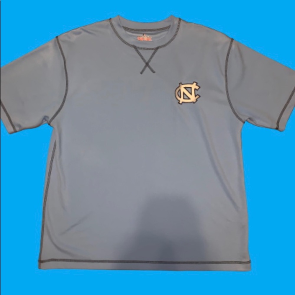 North Carolina Tarheels T-shirt